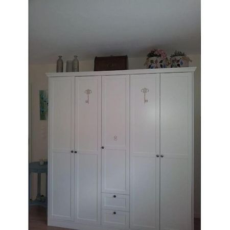 The Little Holiday House Stolpe  Extérieur photo
