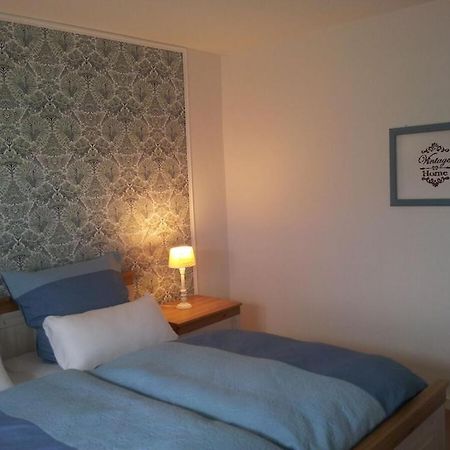 The Little Holiday House Stolpe  Extérieur photo