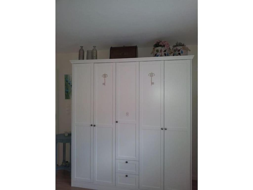 The Little Holiday House Stolpe  Extérieur photo