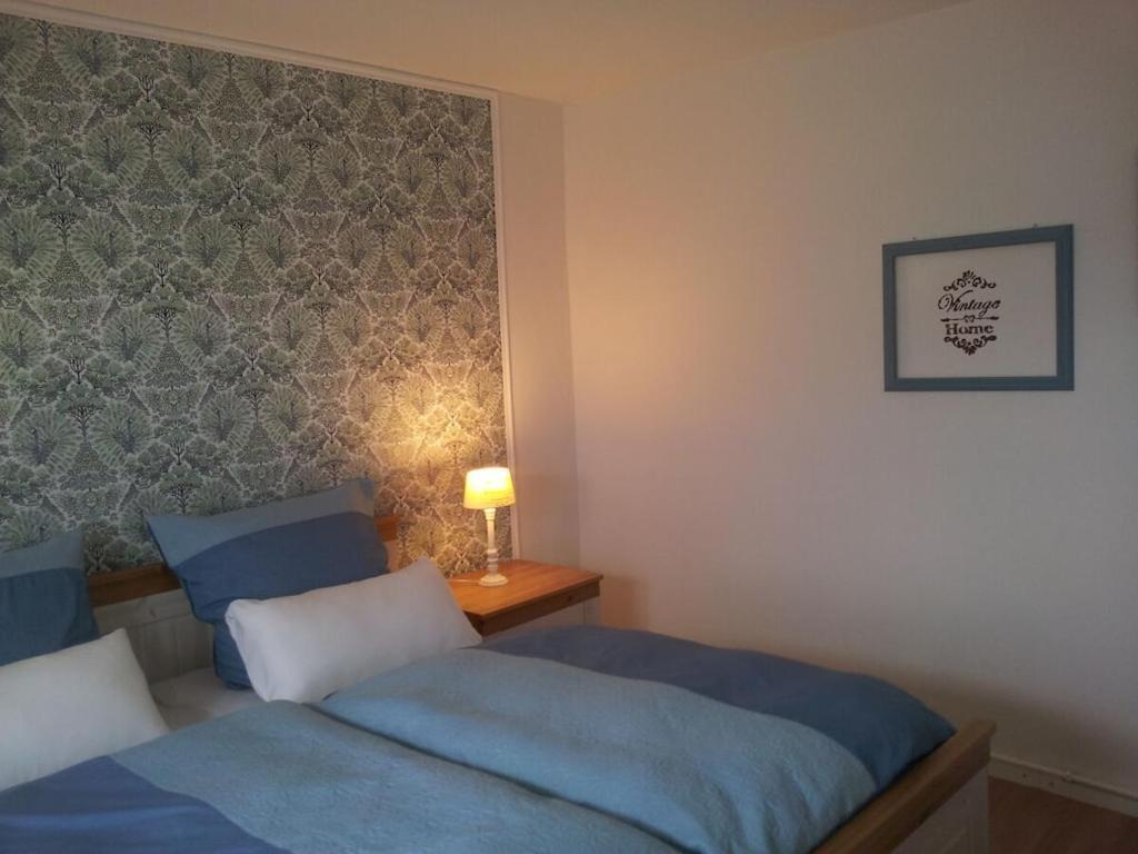 The Little Holiday House Stolpe  Extérieur photo