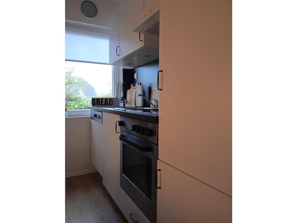 The Little Holiday House Stolpe  Extérieur photo