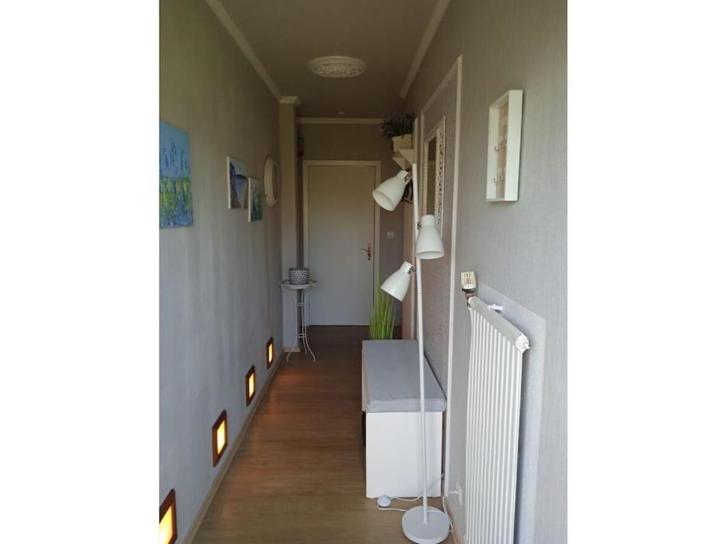 The Little Holiday House Stolpe  Extérieur photo