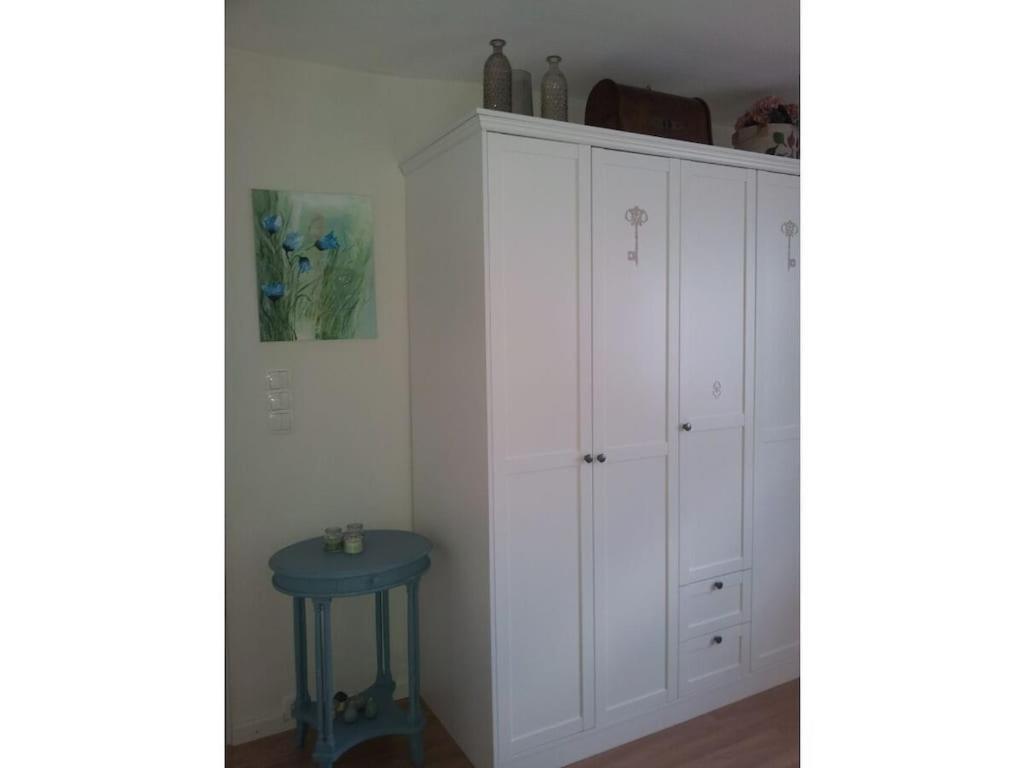 The Little Holiday House Stolpe  Extérieur photo