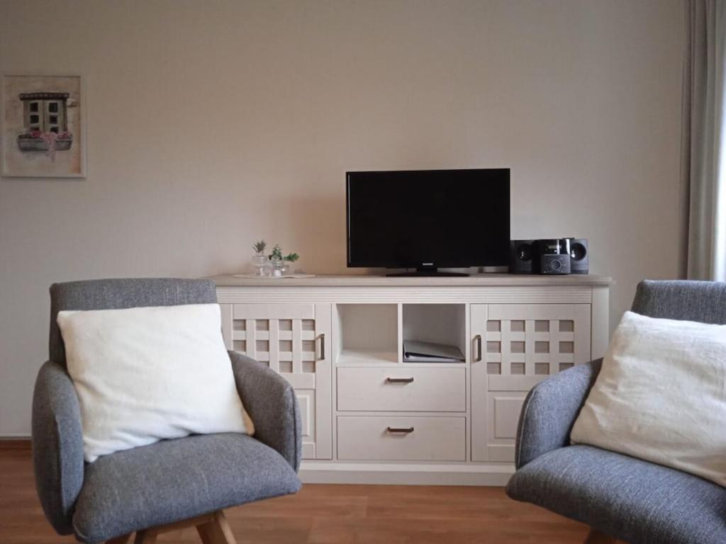 The Little Holiday House Stolpe  Extérieur photo