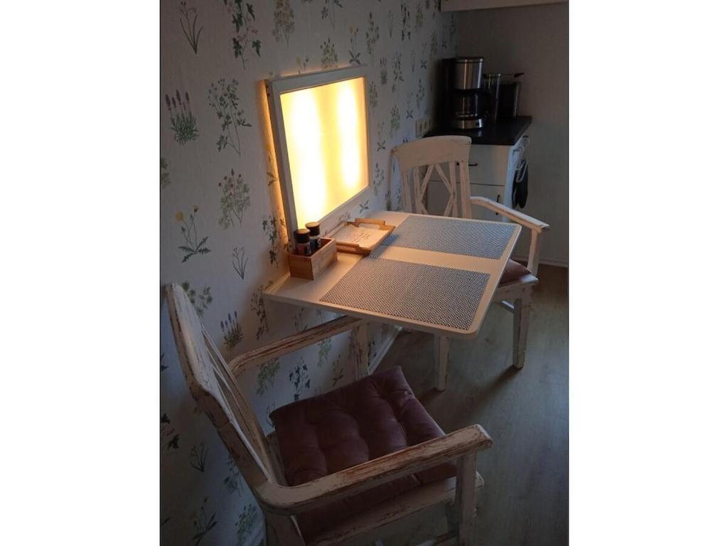 The Little Holiday House Stolpe  Extérieur photo